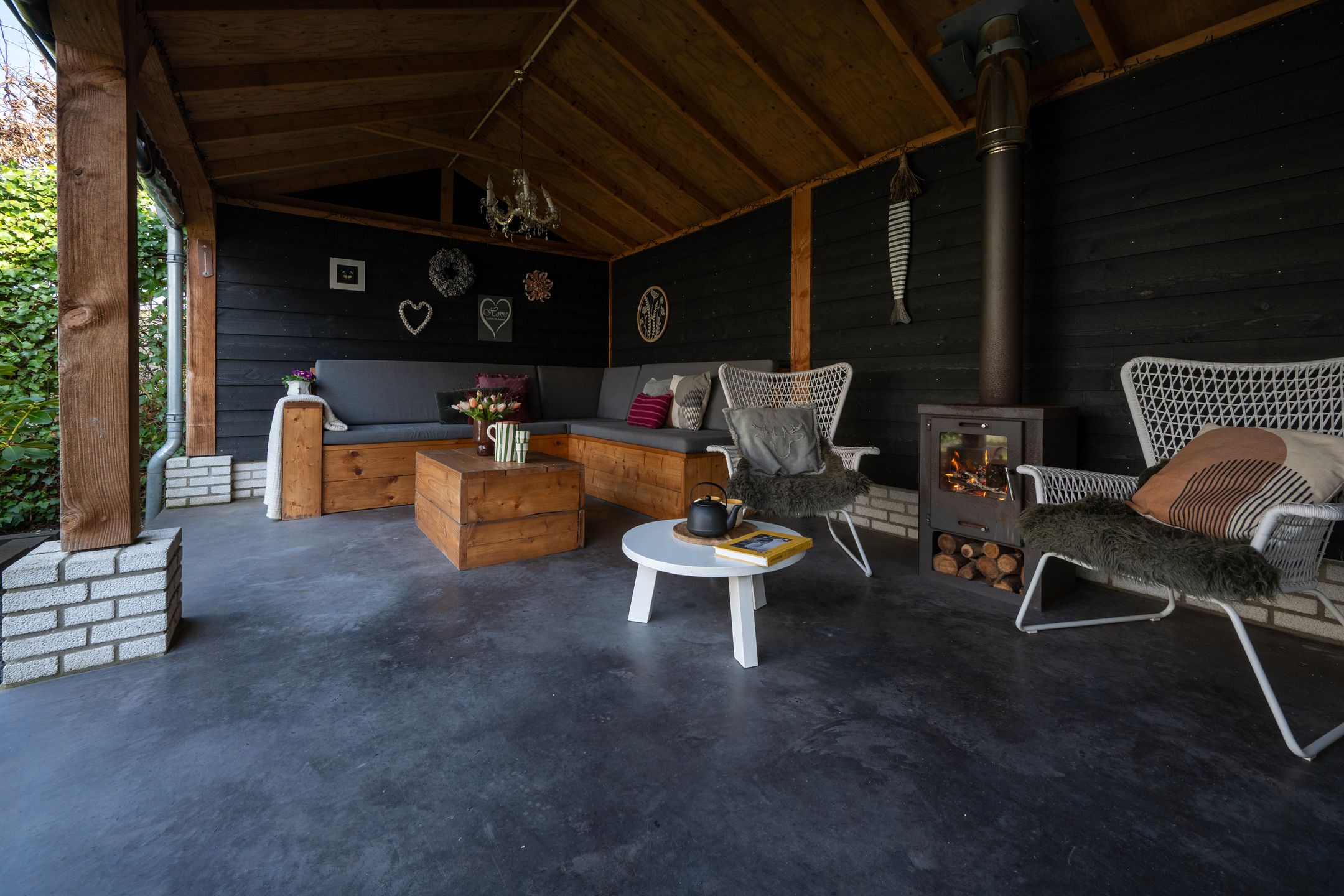 Foto 24 van Kastanjehof 9