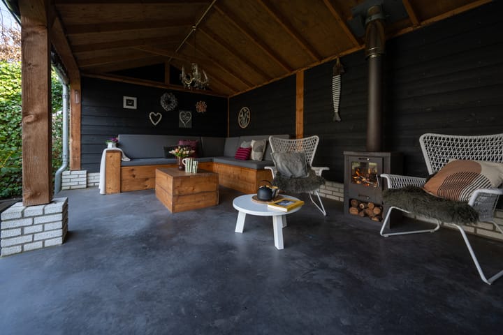 Foto 24 van Kastanjehof 9