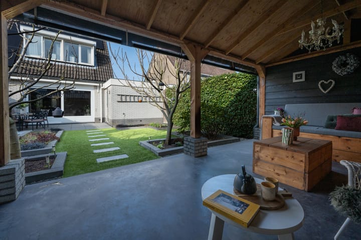 Foto 26 van Kastanjehof 9