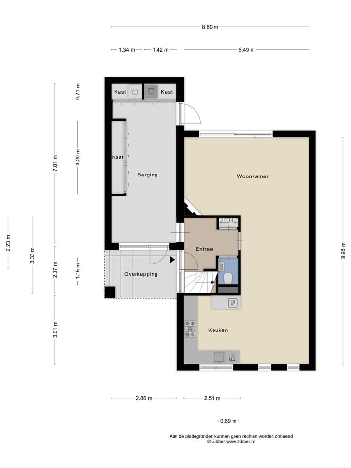 Foto 28 van Kastanjehof 9