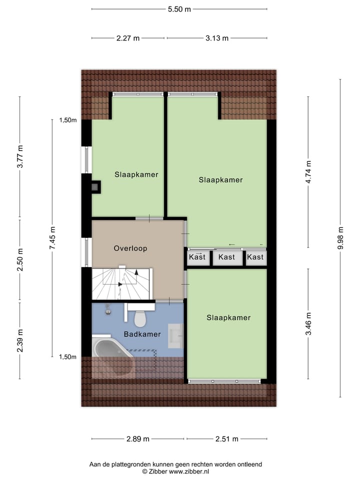 Foto 29 van Kastanjehof 9