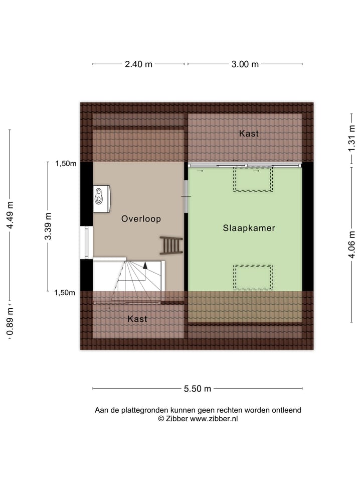 Foto 30 van Kastanjehof 9