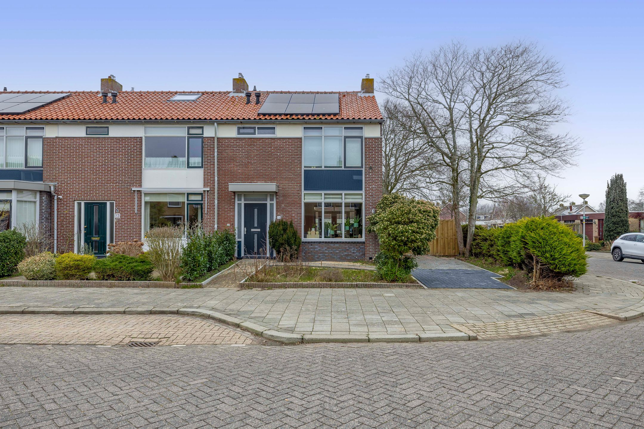 Pieter van der Deurelaan 15 