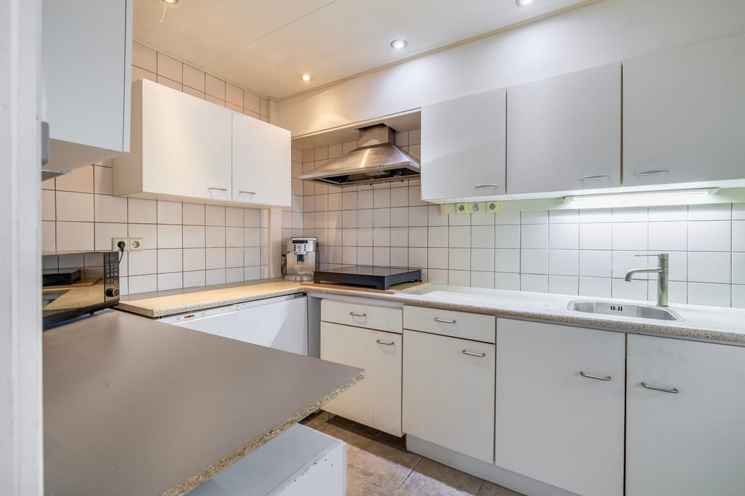 Foto 8 van Pieter van der Deurelaan 15