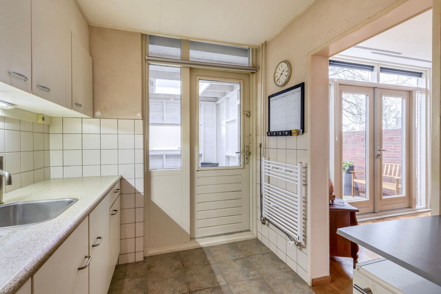 Foto 10 van Pieter van der Deurelaan 15