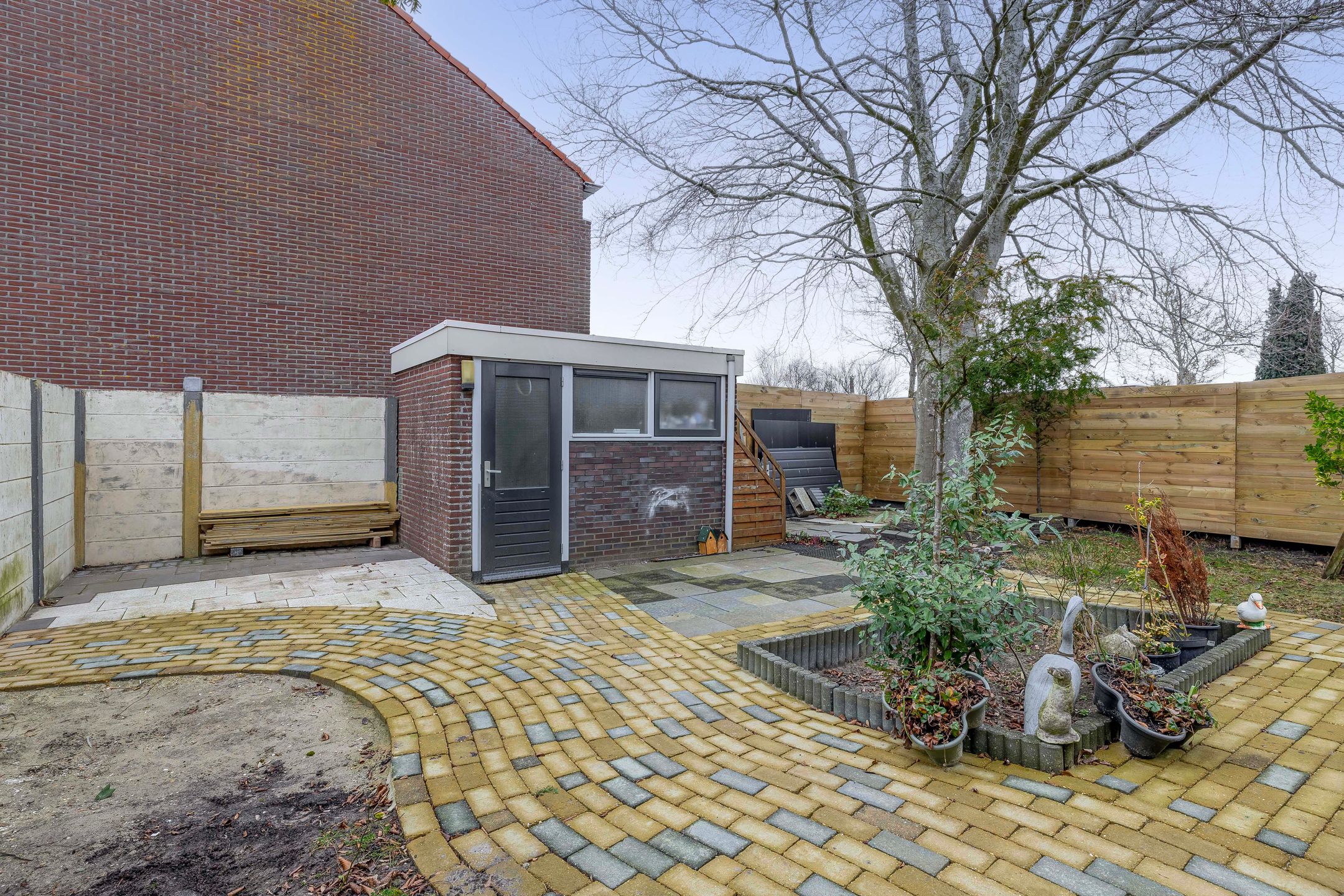 Foto 12 van Pieter van der Deurelaan 15