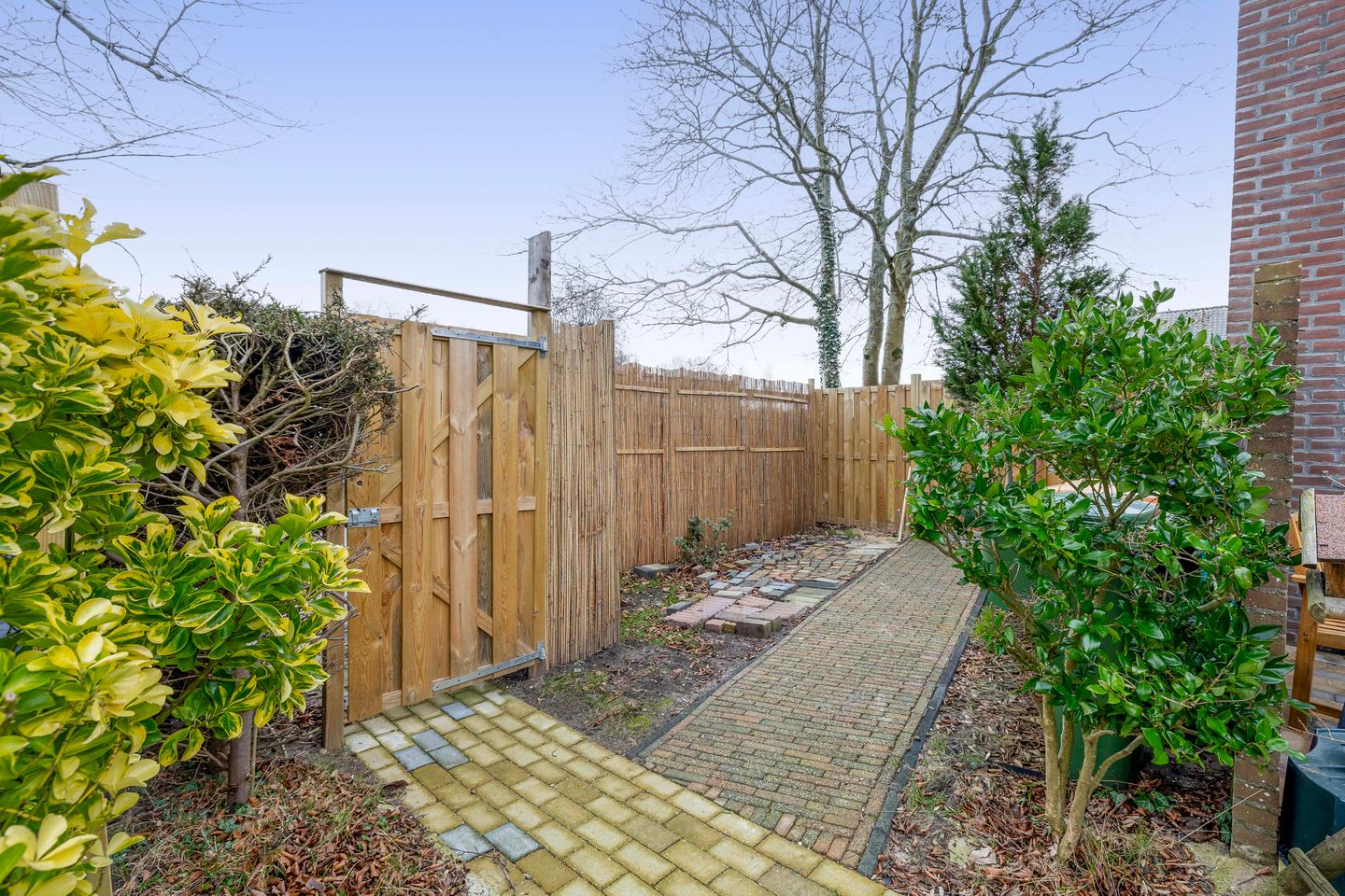 Foto 14 van Pieter van der Deurelaan 15