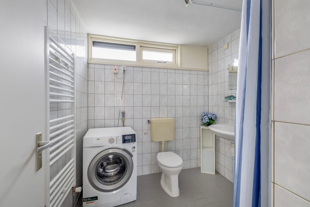 Foto 17 van Pieter van der Deurelaan 15