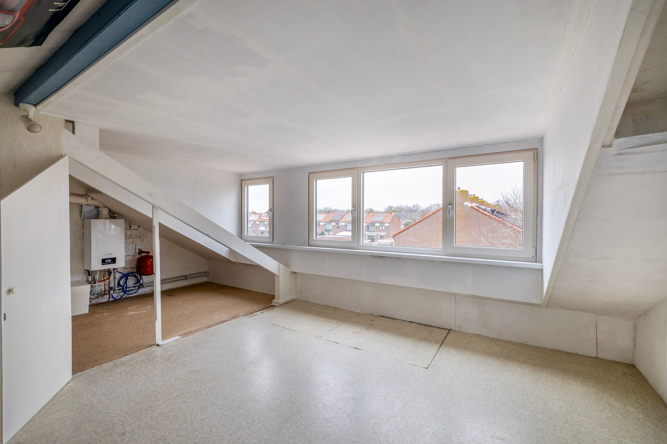 Foto 21 van Pieter van der Deurelaan 15