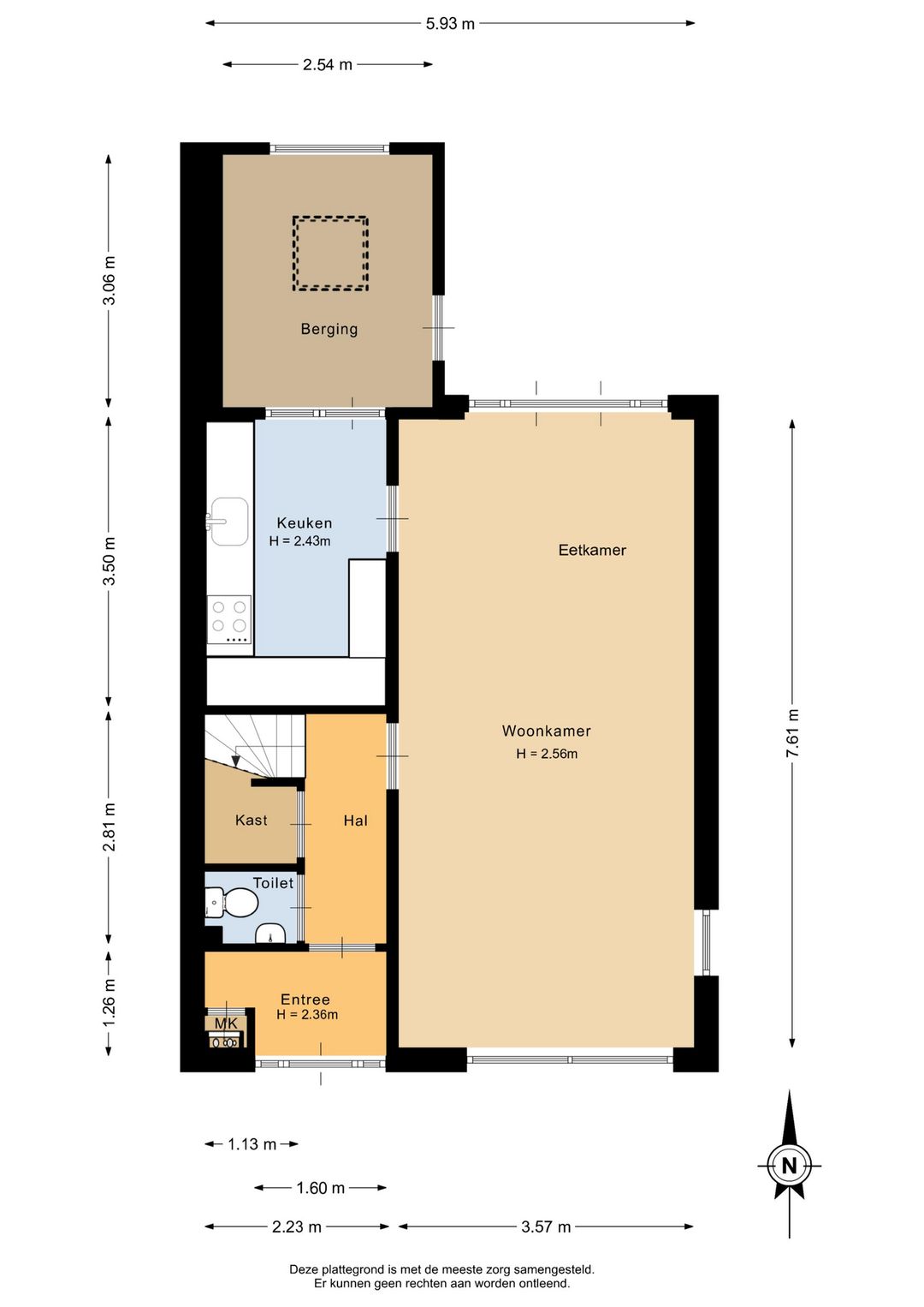 Foto 22 van Pieter van der Deurelaan 15