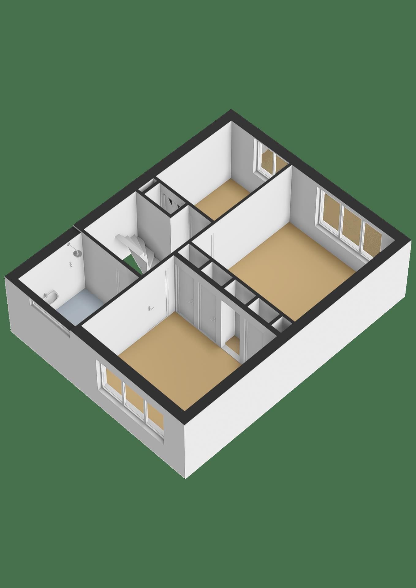 Foto 25 van Pieter van der Deurelaan 15