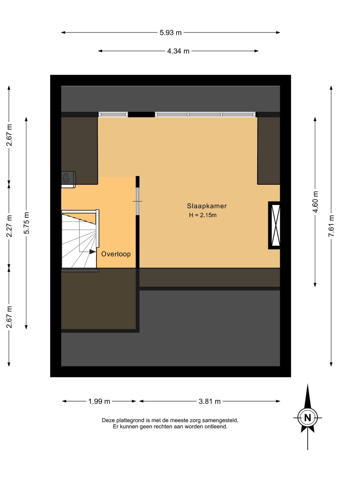 Foto 26 van Pieter van der Deurelaan 15