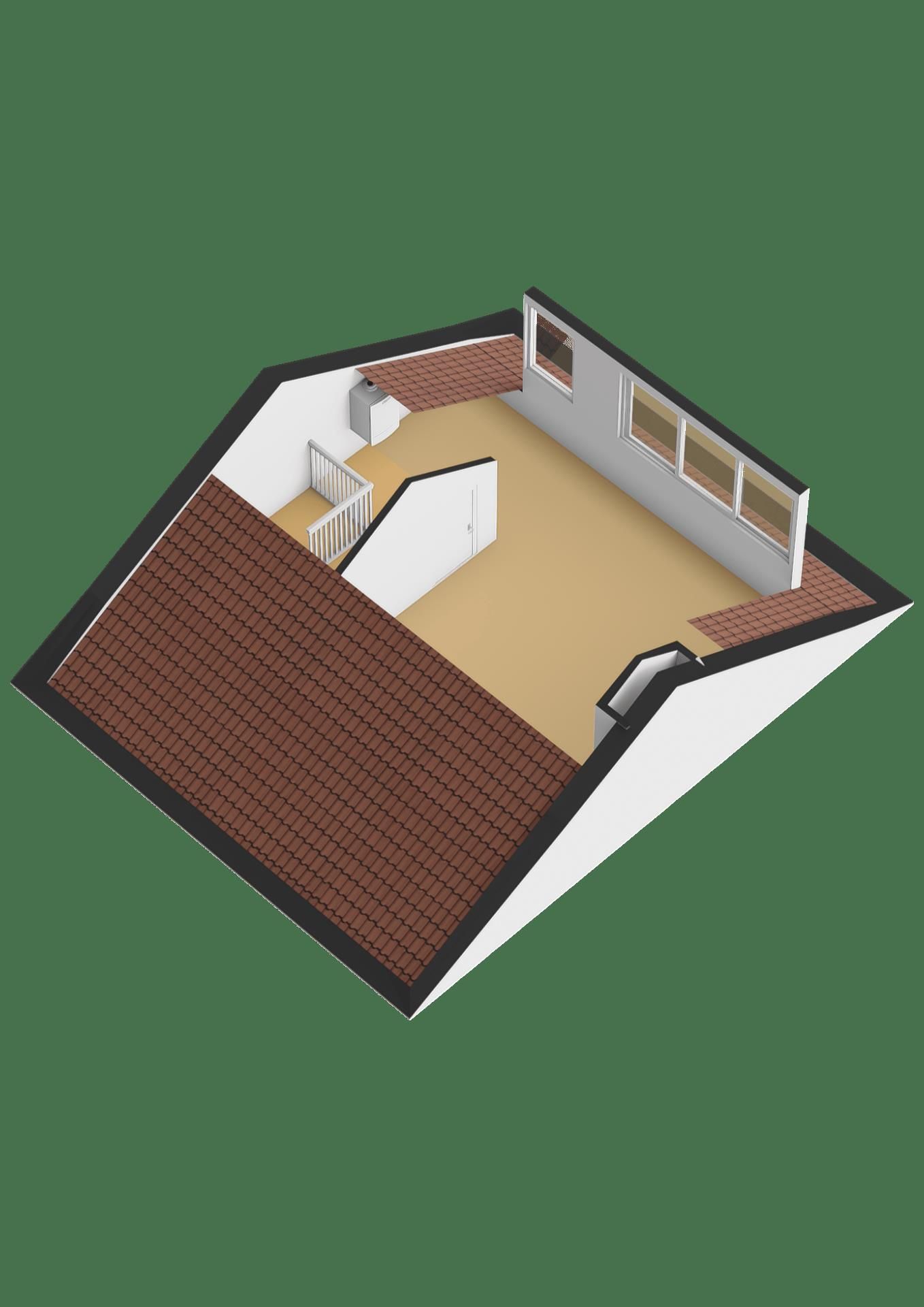 Foto 27 van Pieter van der Deurelaan 15