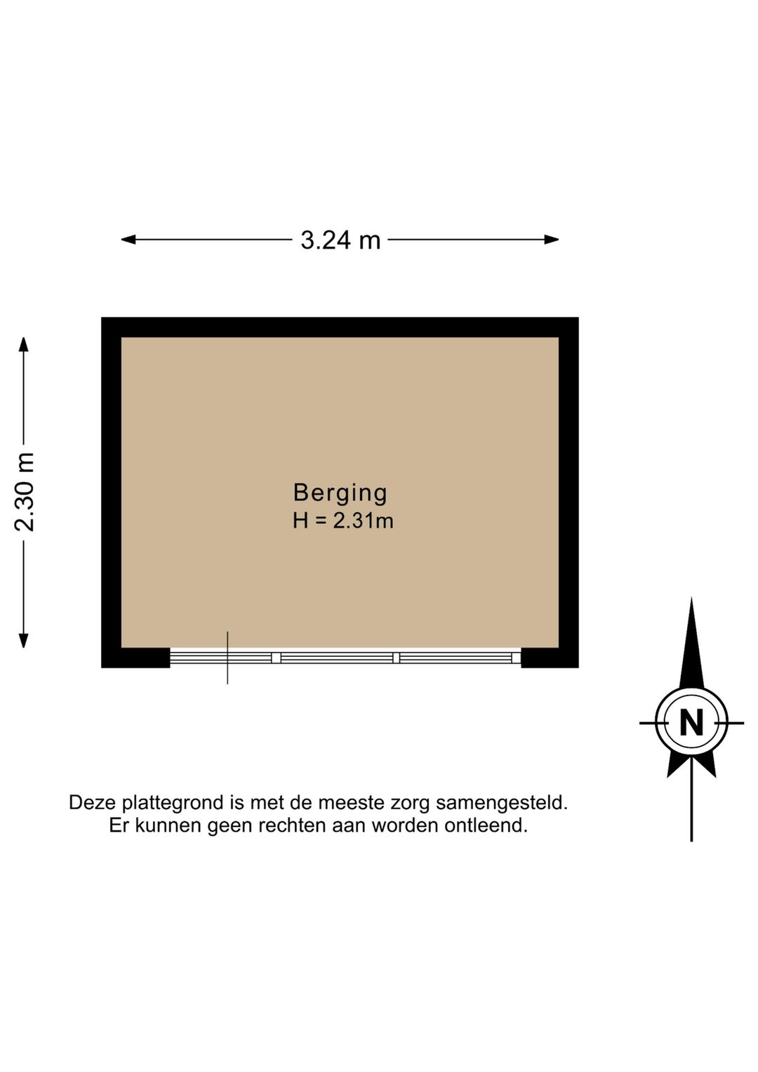 Foto 28 van Pieter van der Deurelaan 15