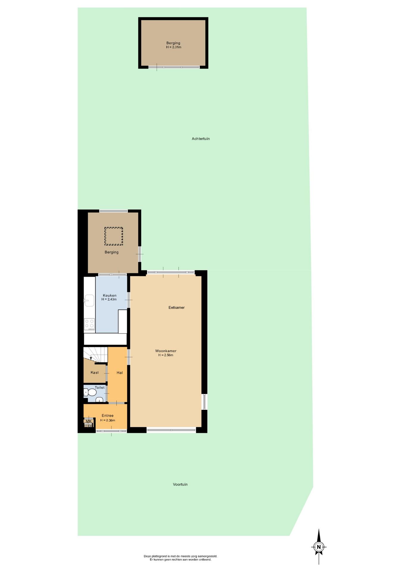 Foto 30 van Pieter van der Deurelaan 15