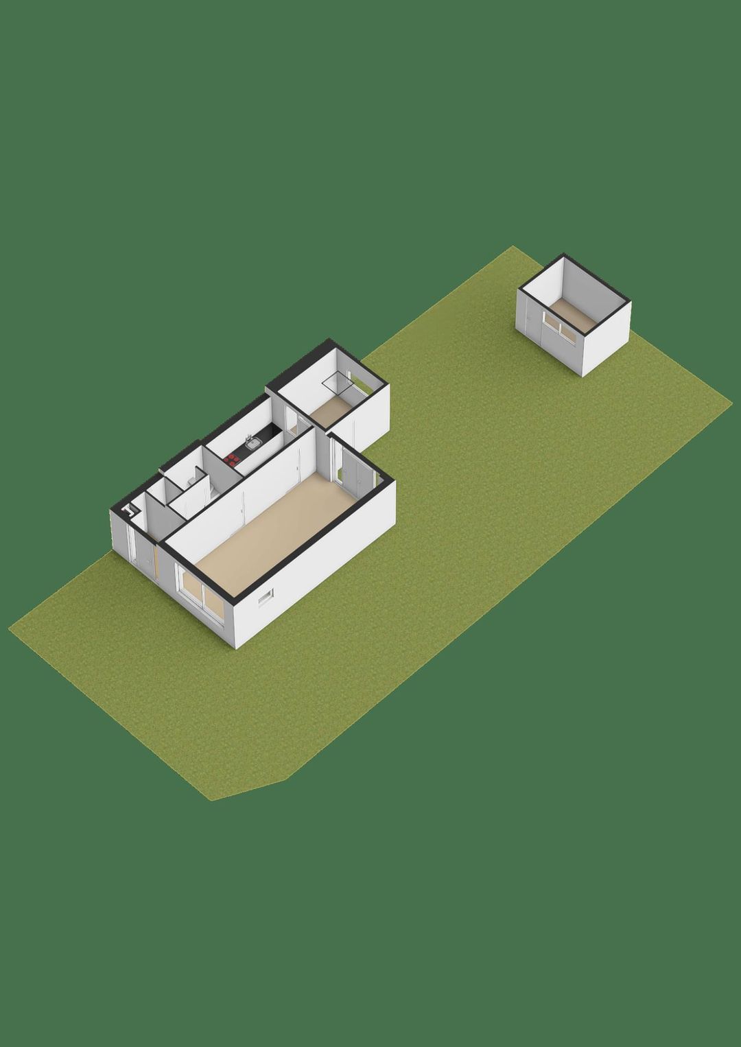 Foto 31 van Pieter van der Deurelaan 15