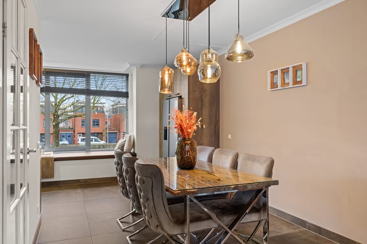 Photo 12 of Burgemeester Norbruislaan 566