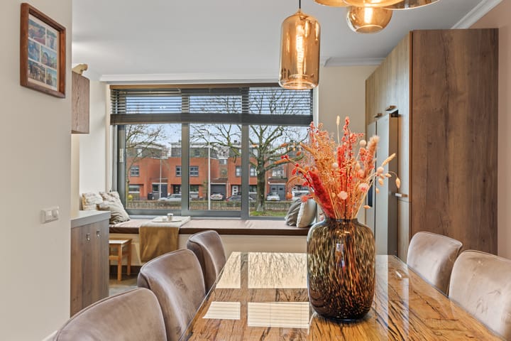 Photo 13 of Burgemeester Norbruislaan 566