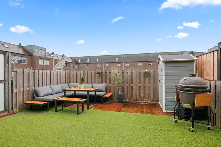 Photo 25 of Burgemeester Norbruislaan 566