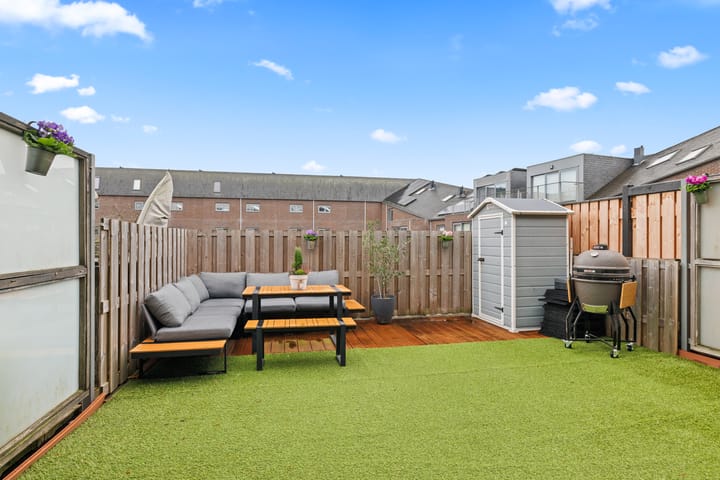 Photo 26 of Burgemeester Norbruislaan 566