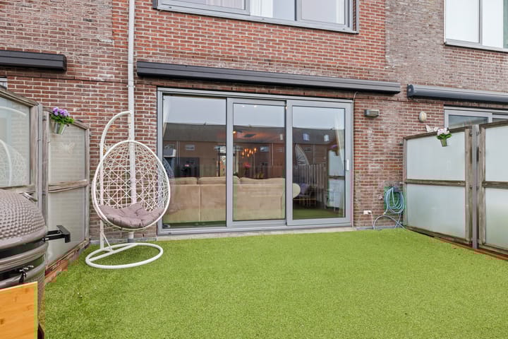 Photo 28 of Burgemeester Norbruislaan 566