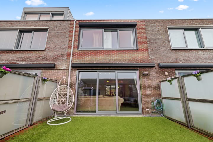 Photo 29 of Burgemeester Norbruislaan 566