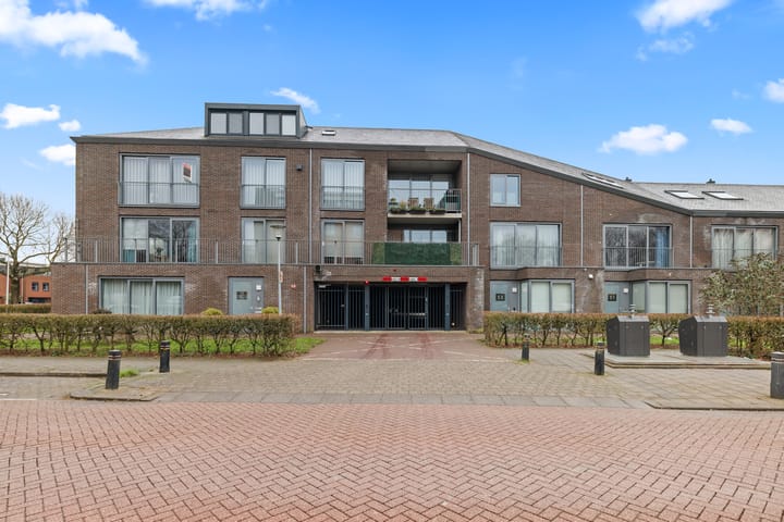 Photo 49 of Burgemeester Norbruislaan 566