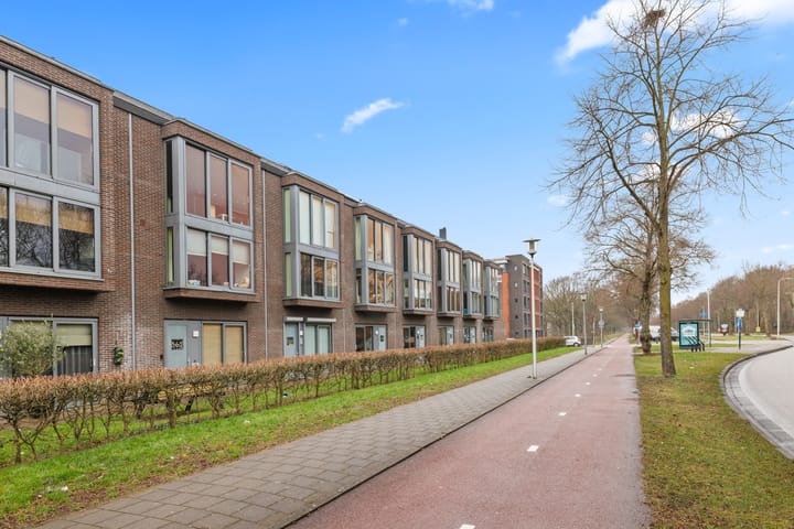 Photo 54 of Burgemeester Norbruislaan 566