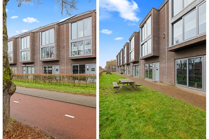 Photo 55 of Burgemeester Norbruislaan 566