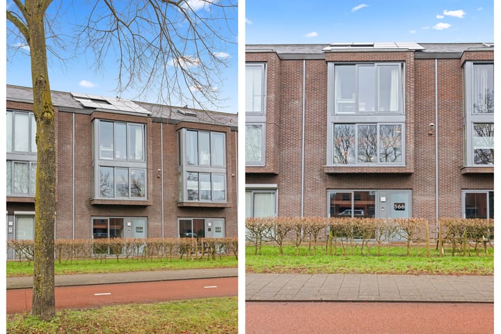 Photo 56 of Burgemeester Norbruislaan 566