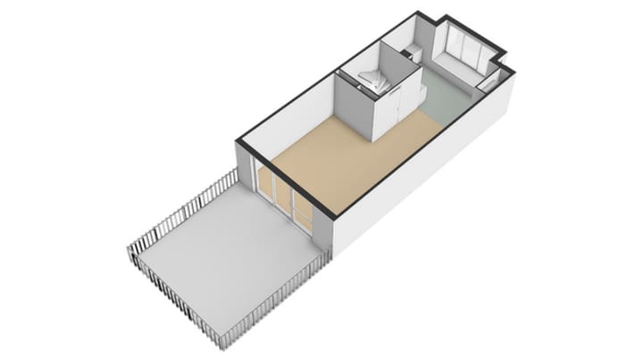 Photo 61 of Burgemeester Norbruislaan 566