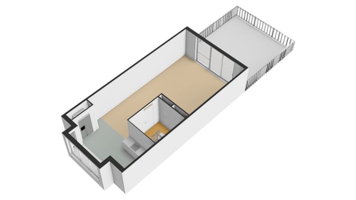 Photo 62 of Burgemeester Norbruislaan 566