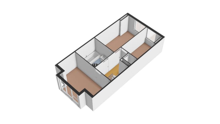 Photo 65 of Burgemeester Norbruislaan 566