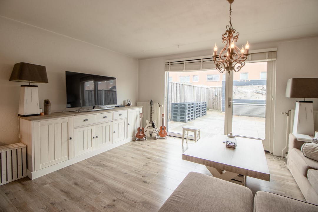 Photo 7 of Jan van Goyenstraat 96