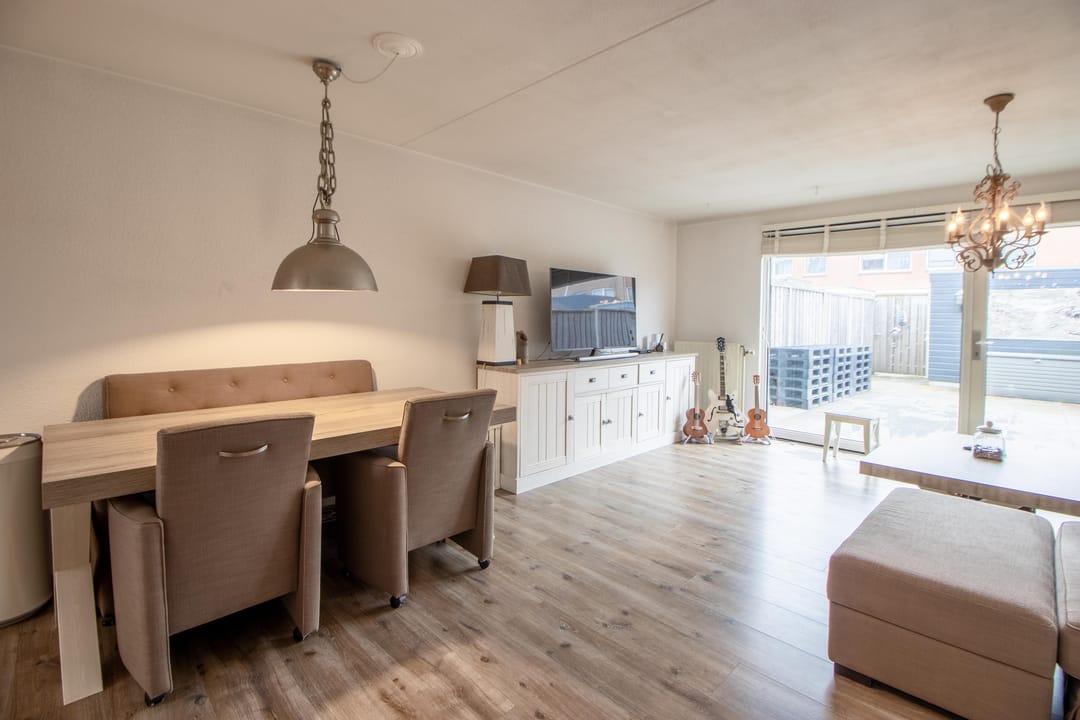 Photo 8 of Jan van Goyenstraat 96