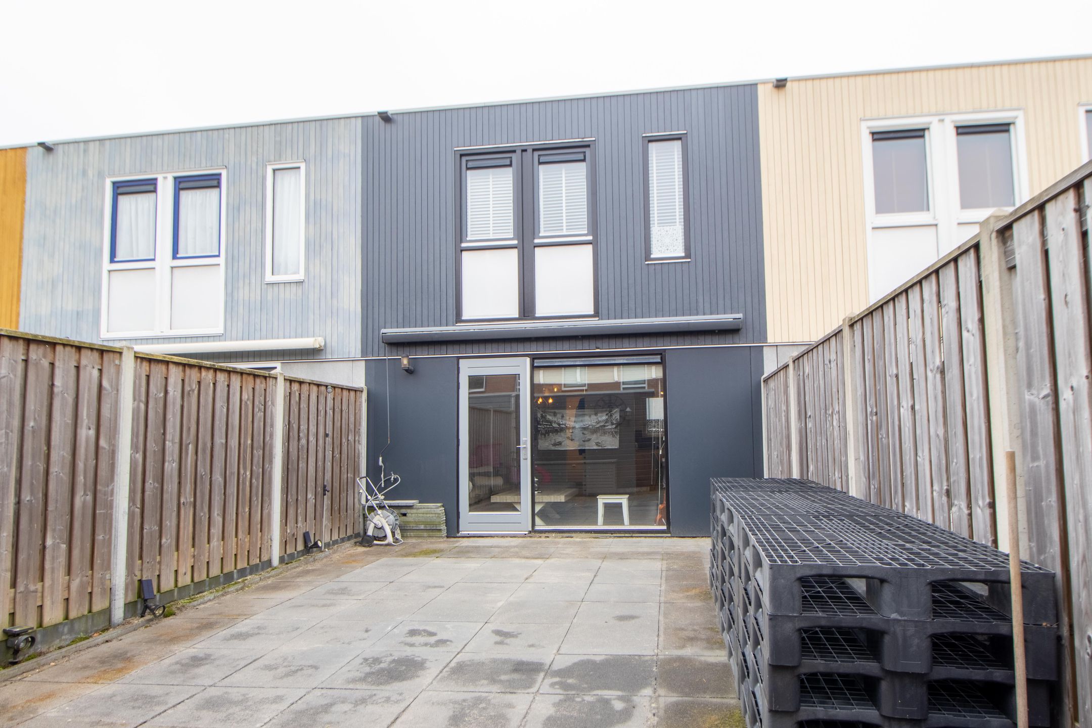 Photo 30 of Jan van Goyenstraat 96