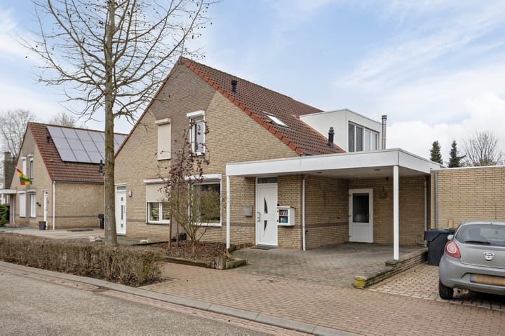 Philips II straat 8