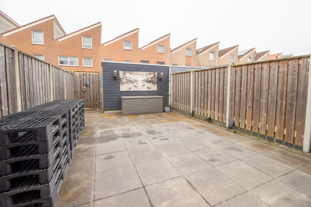 Photo 32 of Jan van Goyenstraat 96