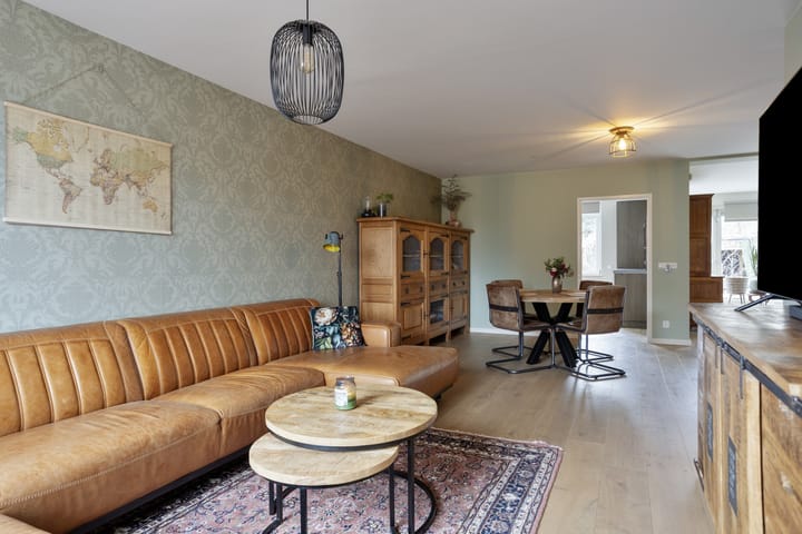 Foto 2 van Philips II straat 8