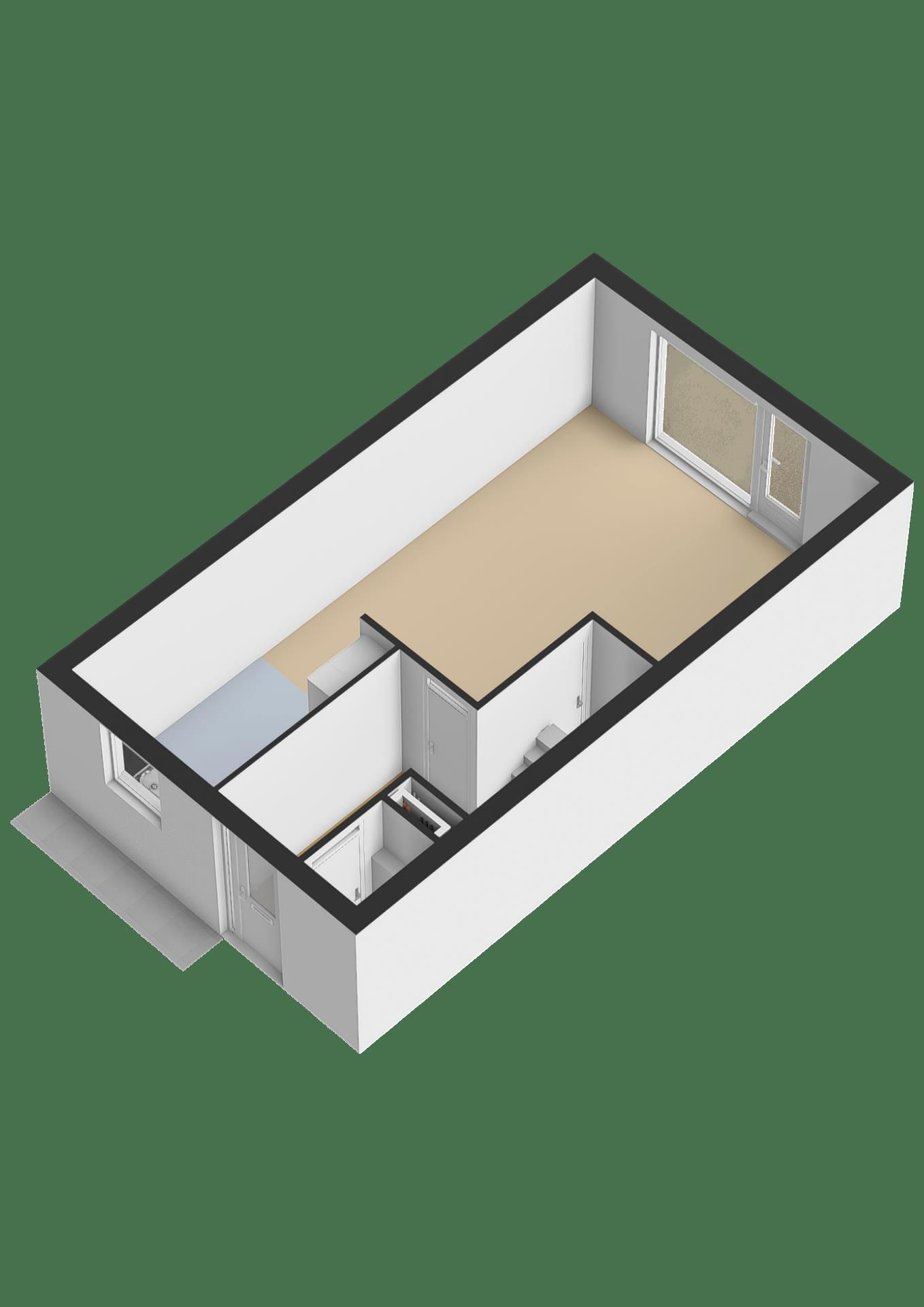 Photo 34 of Jan van Goyenstraat 96