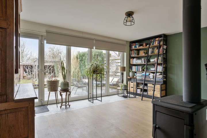 Foto 3 van Philips II straat 8