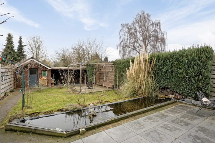 Foto 5 van Philips II straat 8