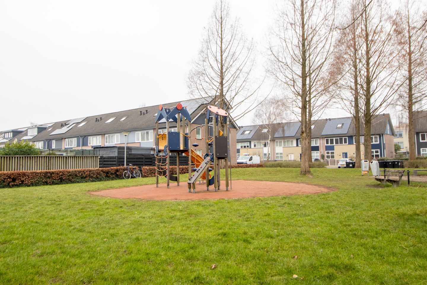 Photo 40 of Jan van Goyenstraat 96