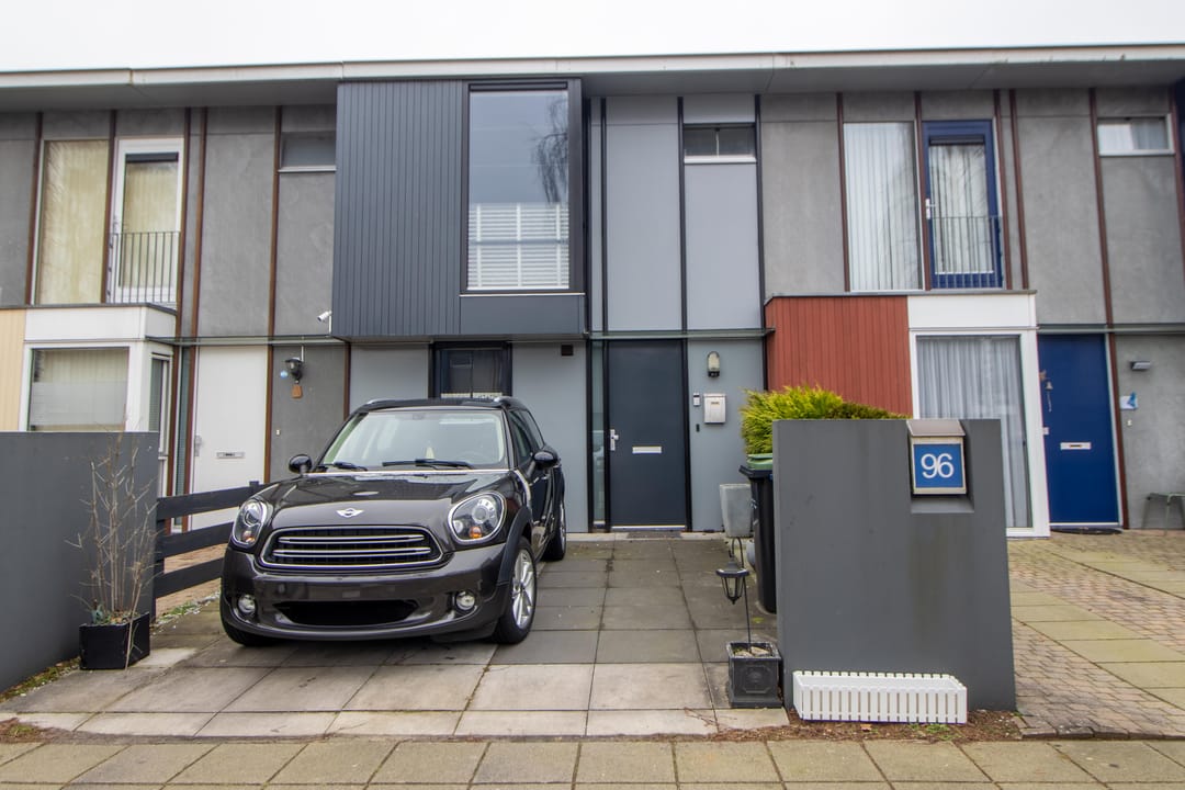 Photo 43 of Jan van Goyenstraat 96