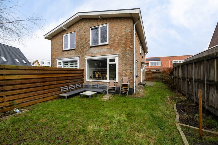 Foto 2 van Oosterhoutstraat 2-A