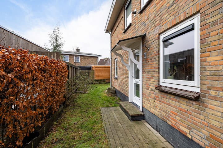 Foto 3 van Oosterhoutstraat 2-A