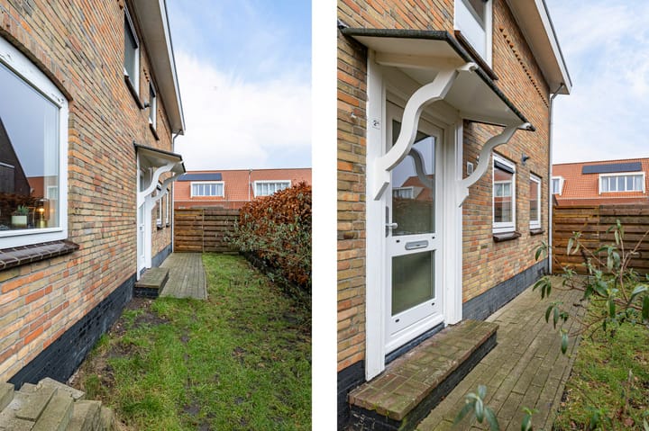 Foto 4 van Oosterhoutstraat 2-A