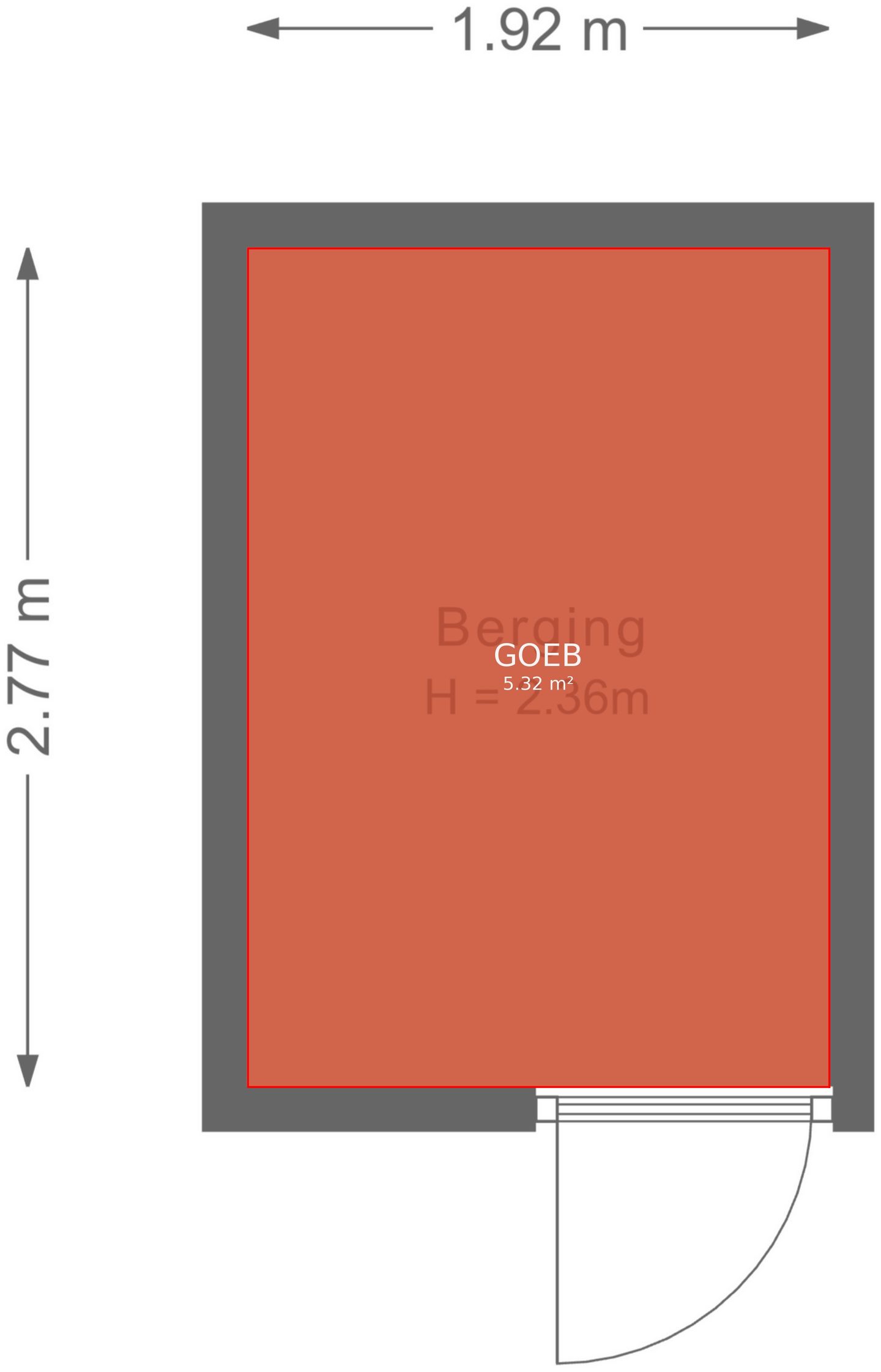 Photo 49 of Jan van Goyenstraat 96