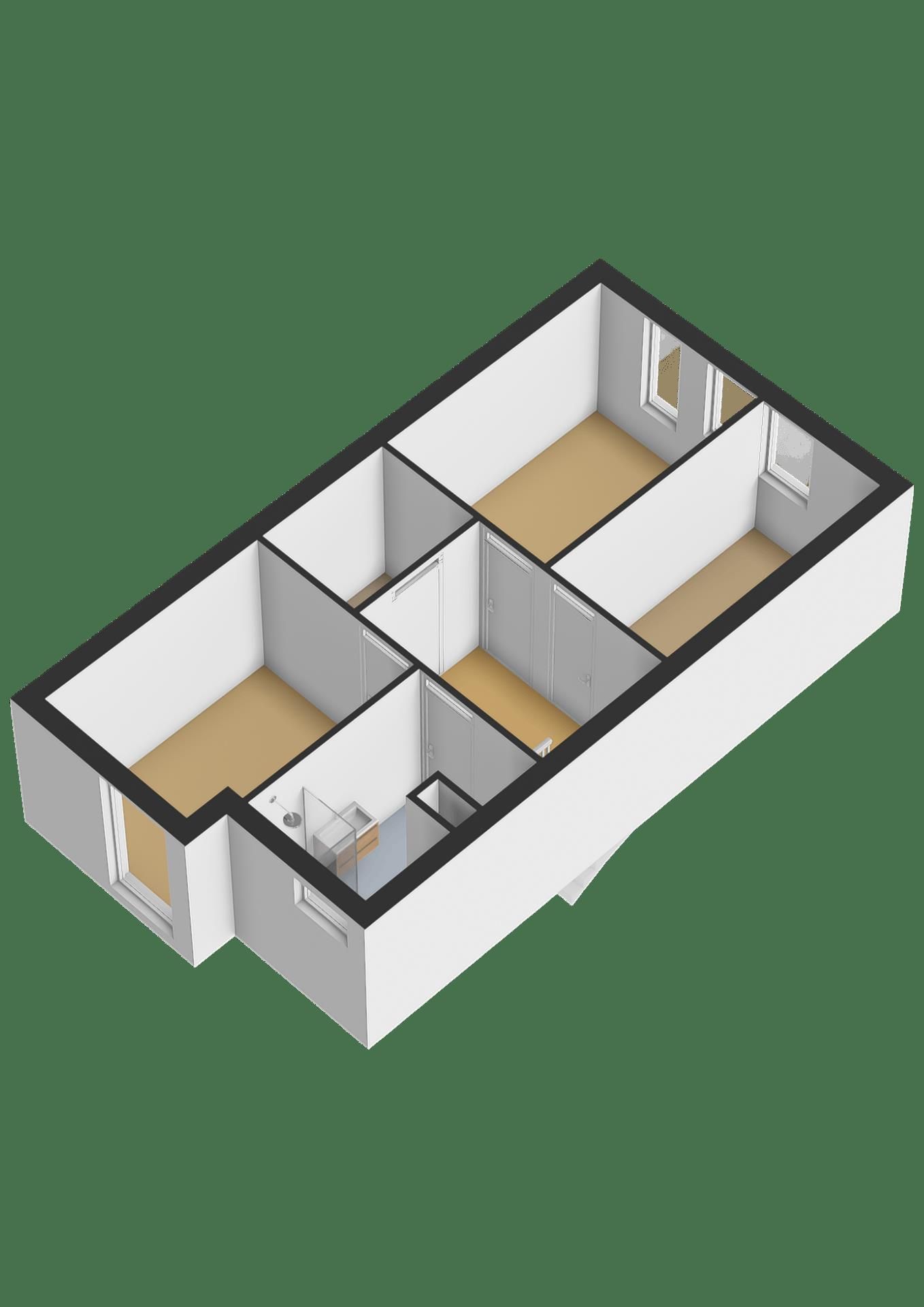 Photo 51 of Jan van Goyenstraat 96