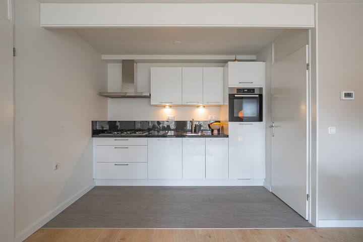 Photo 3 of Erasmusdomein 112-C